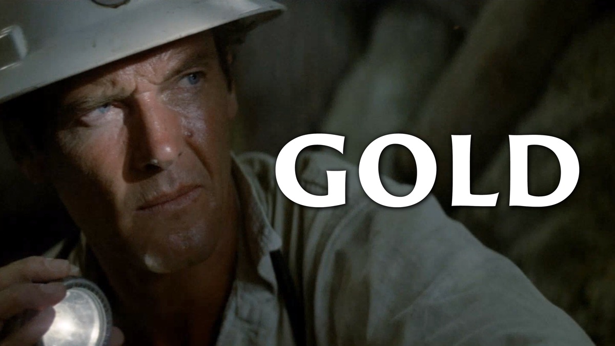 ‎Gold - Apple TV