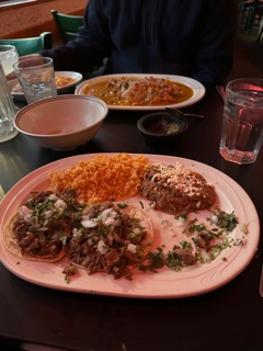 Las Mananitas Mexican Restaurant Photos