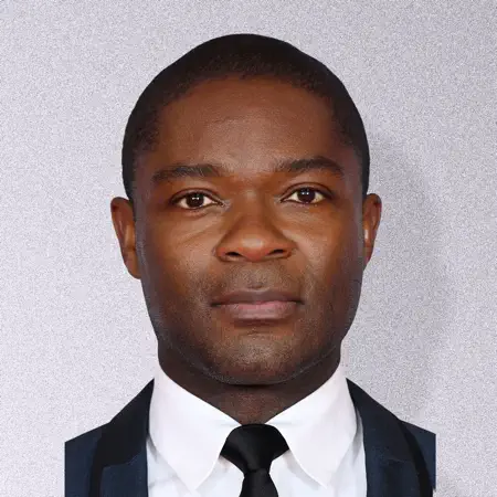 David Oyelowo