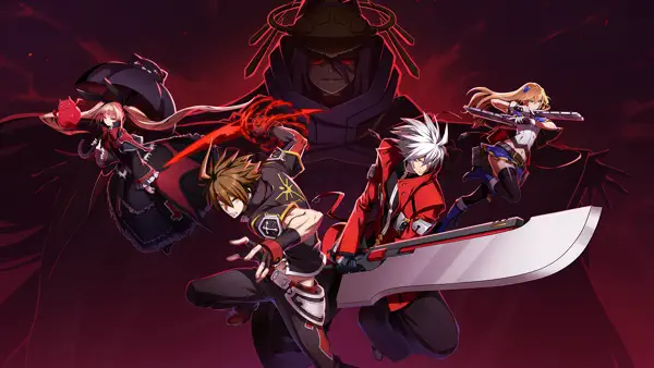 [Void Domain] Now Live!