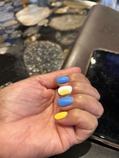 Mandara Nail Spa Photos