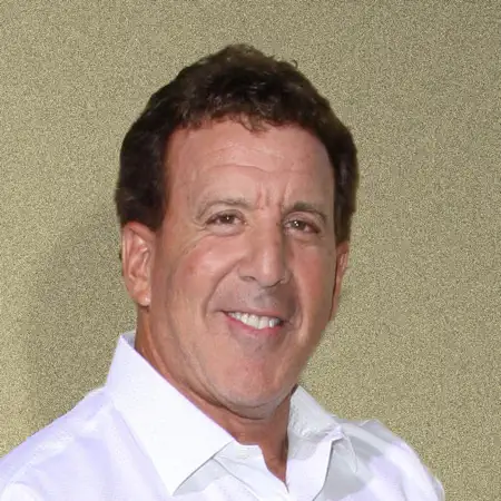 Jake Steinfeld