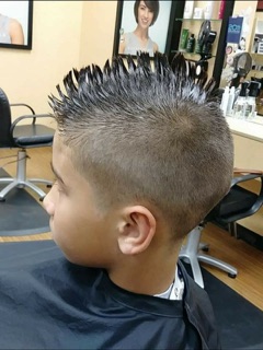 All About You Hair Salon & Studio