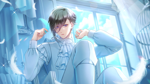 Read more about イベント【深窓のWhite Magic】開催中！
