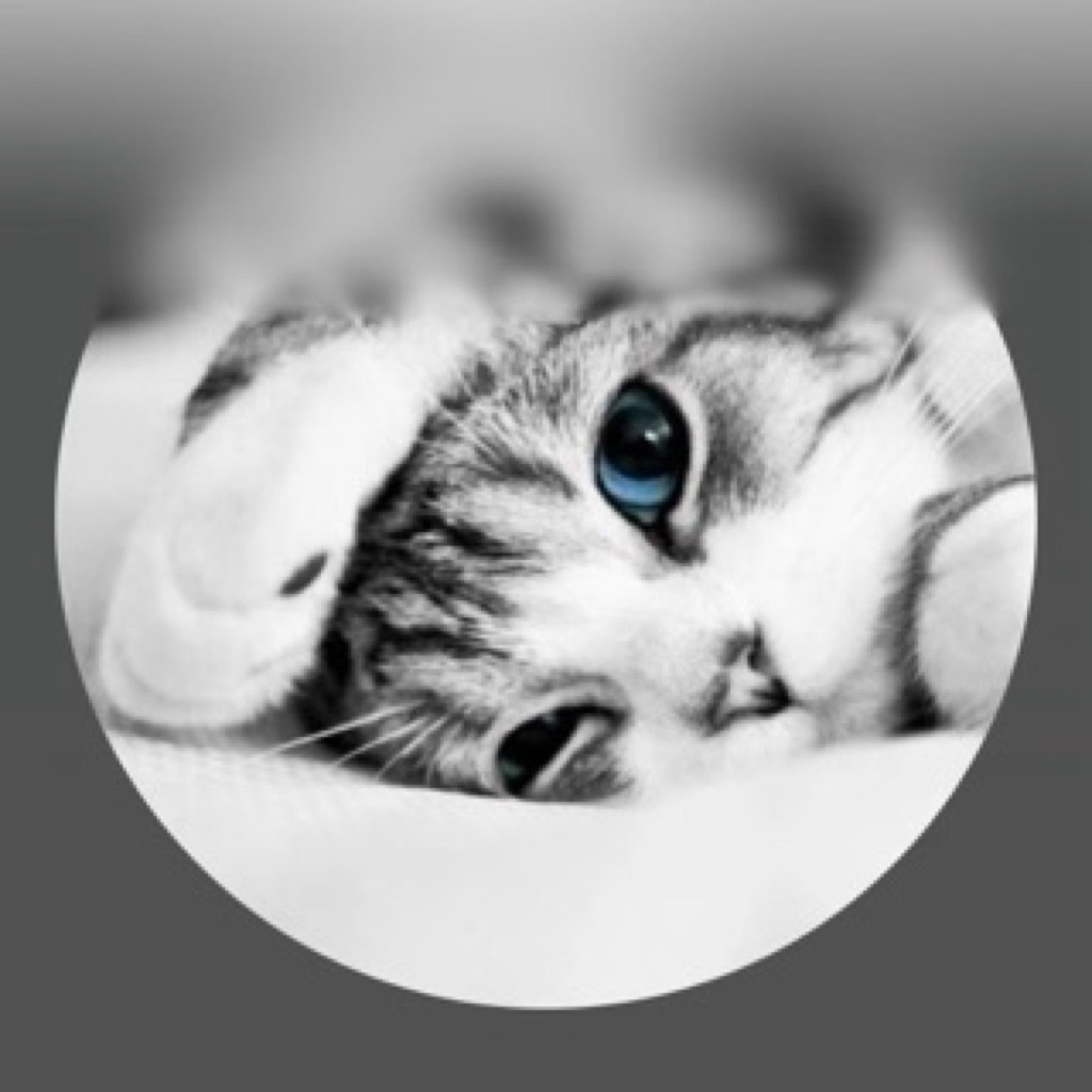 AppleMusic profile picture for @ina