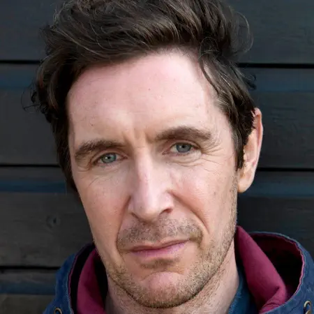 Paul McGann