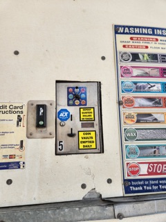 BBC Carwash Inc
