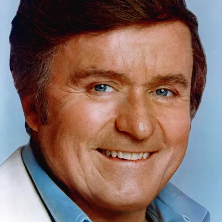 Mike Douglas