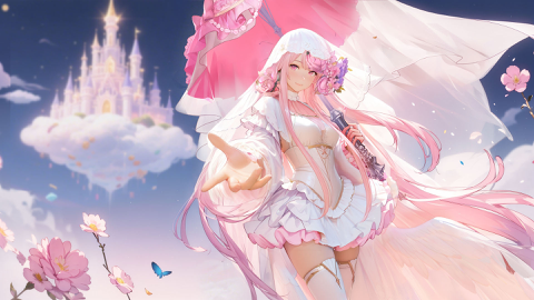 Read more about New Valkyrie: Hecate