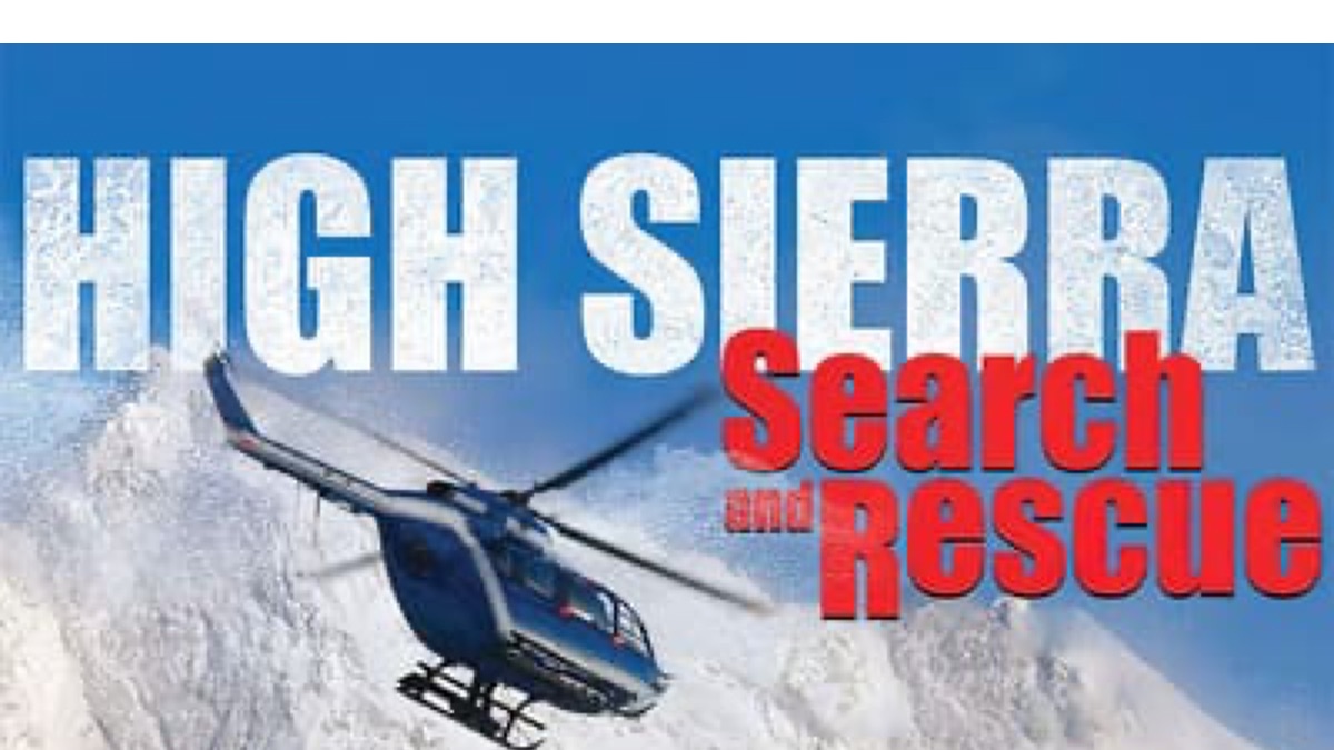 ‎High Sierra: Search & Rescue - Apple TV