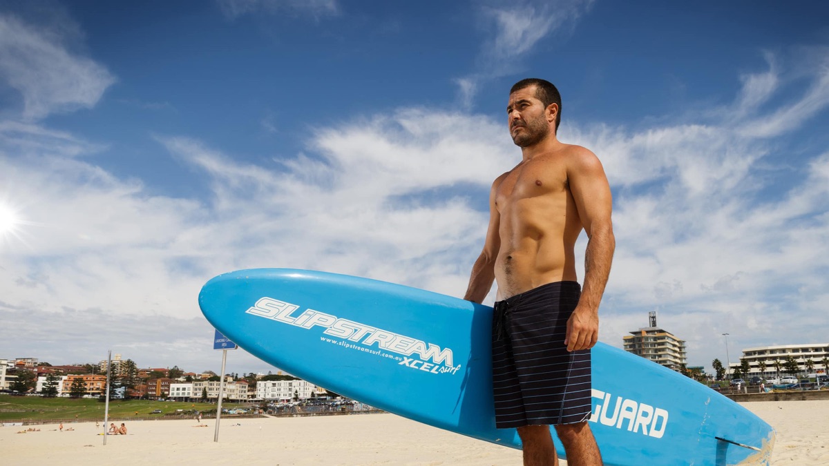 Bondi Rescue Apple Tv Au