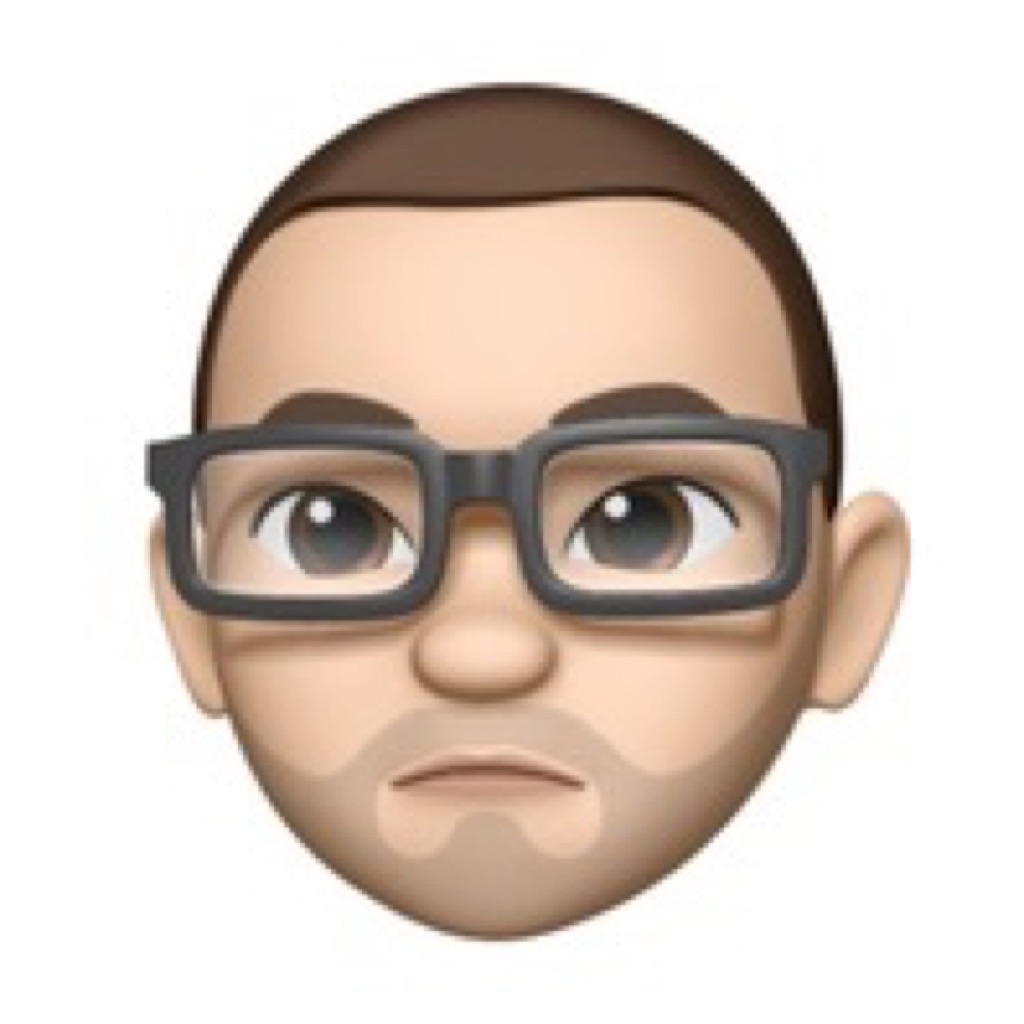 AppleMusic profile picture for @harp