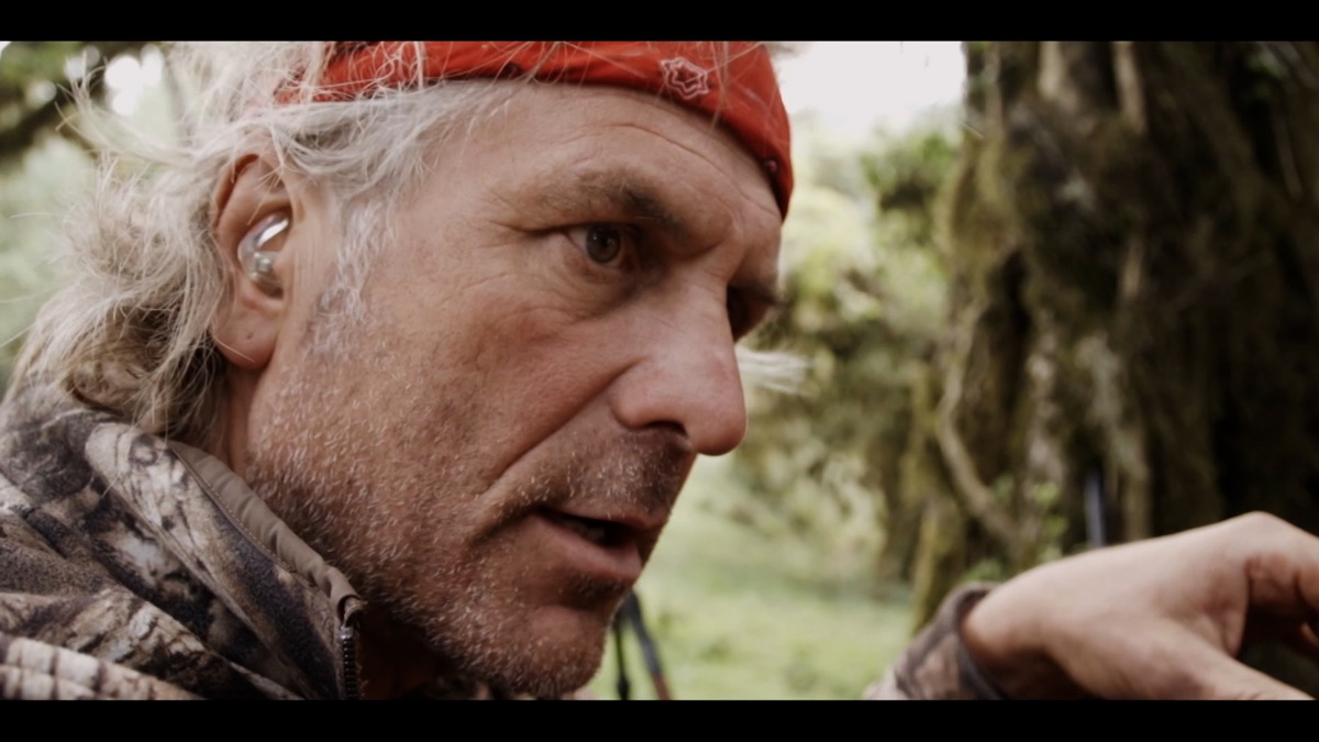 ‎Preservation - Jim Shockey's Uncharted (Series 2, Episode 6) - Apple ...