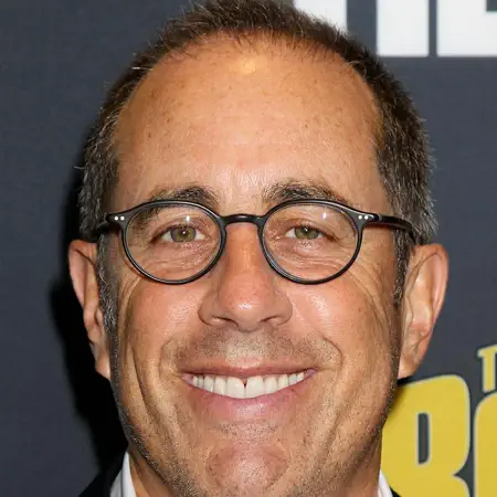 Jerry Seinfeld