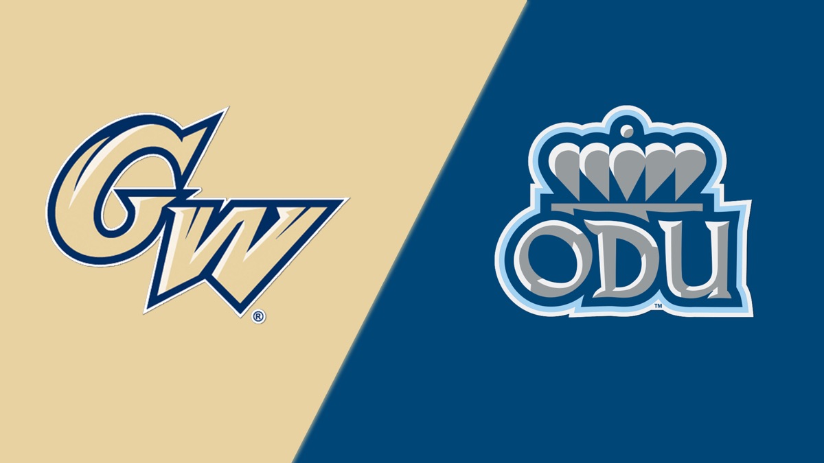 George Washington vs. Old Dominion - NCAA Baseball - Apple TV