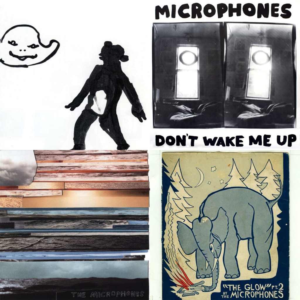 Phil Elverum Essentials