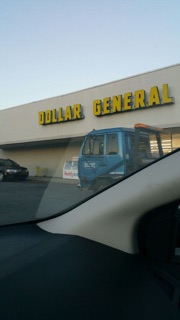 Dollar General in Augusta, GA United States