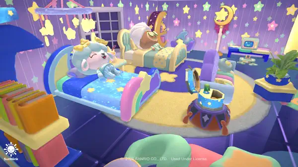 Beds