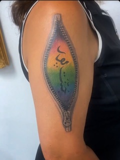 Five30 Tattoo photo 10