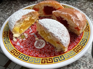 Coffee Express Donuts