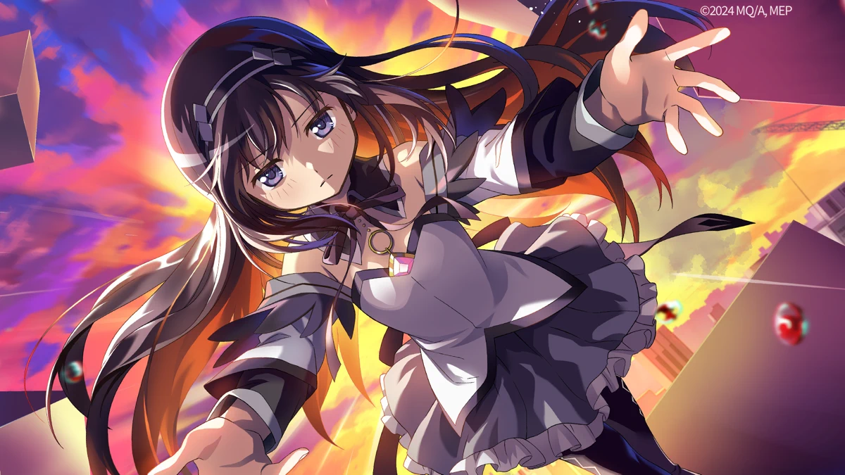 魔法少女まどかマギカ Magia Exedra search result, In-app event: 【まどドラ1.5周年】最大150連ガチャ引ける！