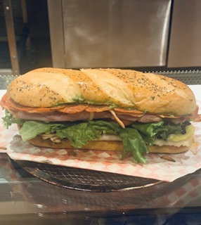 Deka Gahni Deli