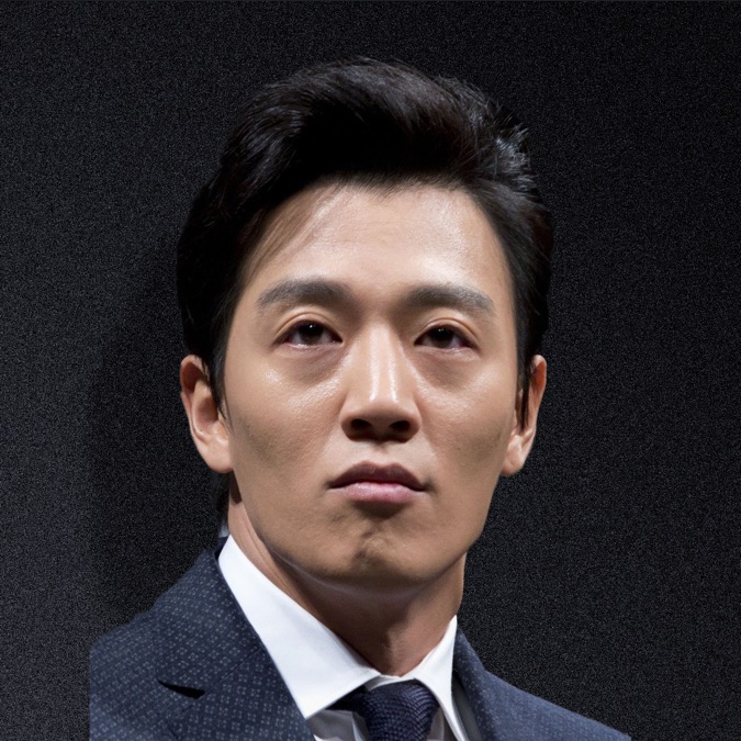 ‎Kim Rae-won Films and Shows – Apple TV