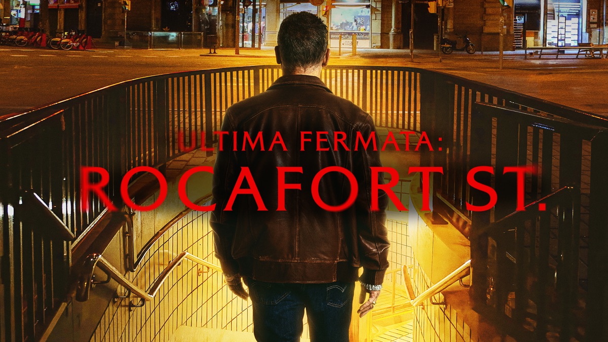 ‎Ultima fermata - Rocafort St. - Apple TV