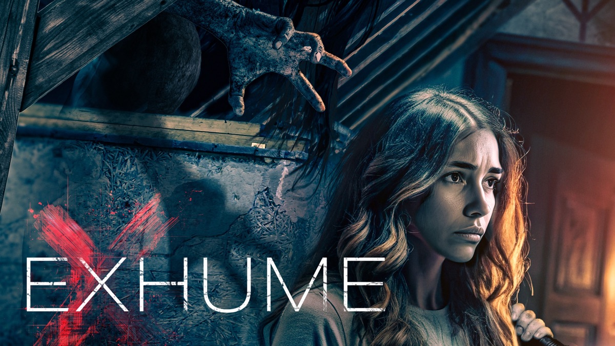 ‎Exhume - Apple TV