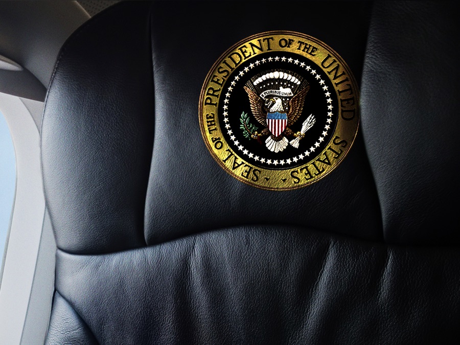 9/11: Inside Airforce One - Apple TV (UK)