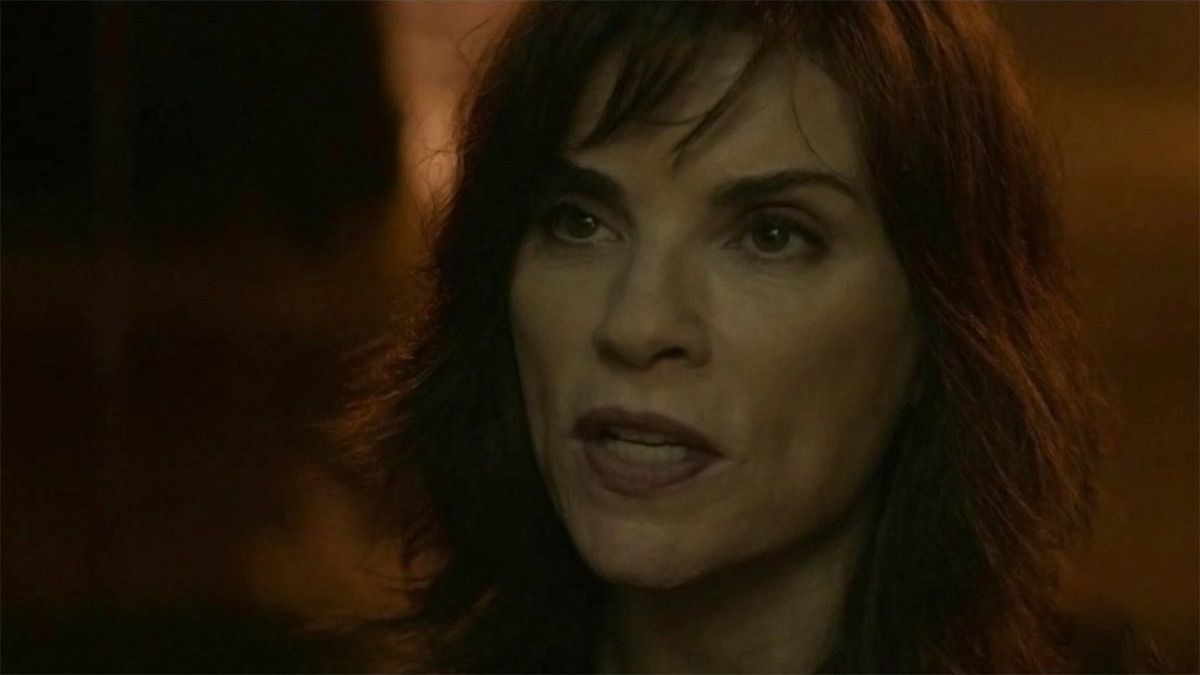 The Hot Zone Arrival The Hot Zone (Season 1, Episode 1) Apple TV
