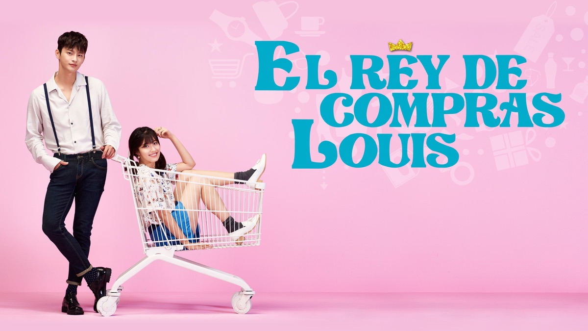 ‎El Rey de Compras Louis - Apple TV