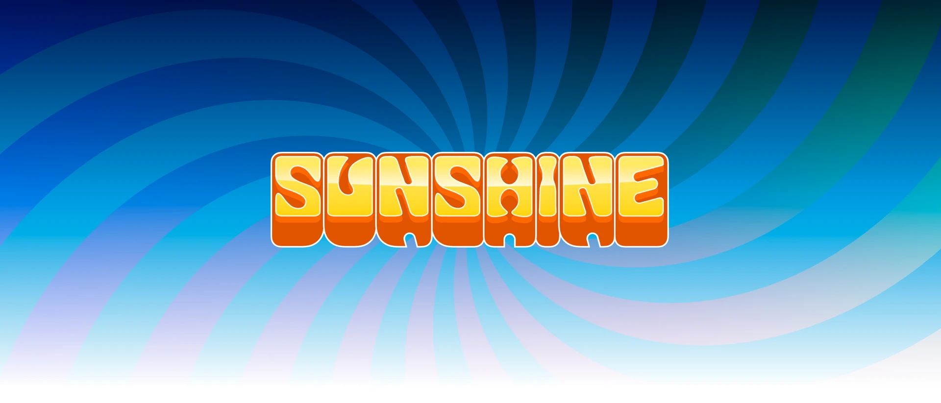 Sunshine Weather product page header