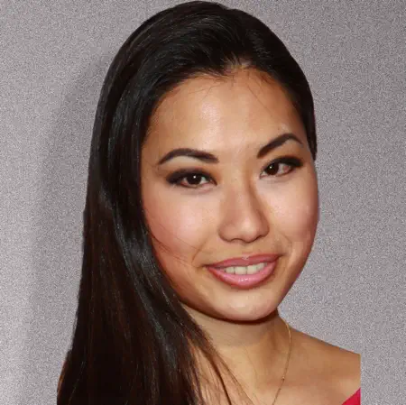 Sarah Chang