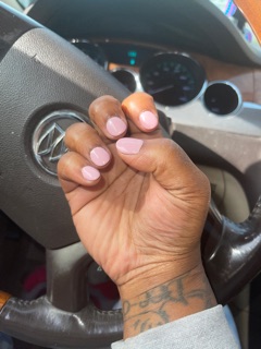 Michelle’s Nail Salon