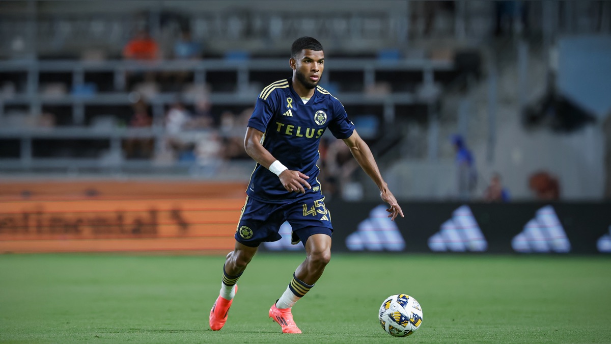 ‎Vancouver Whitecaps FC vs. Seattle Sounders FC - Watch MLS Live