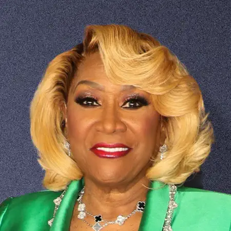 Patti LaBelle