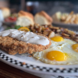 Black Bear Diner