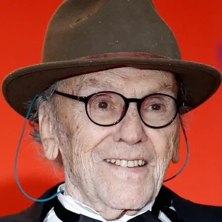 Jean-Louis Trintignant