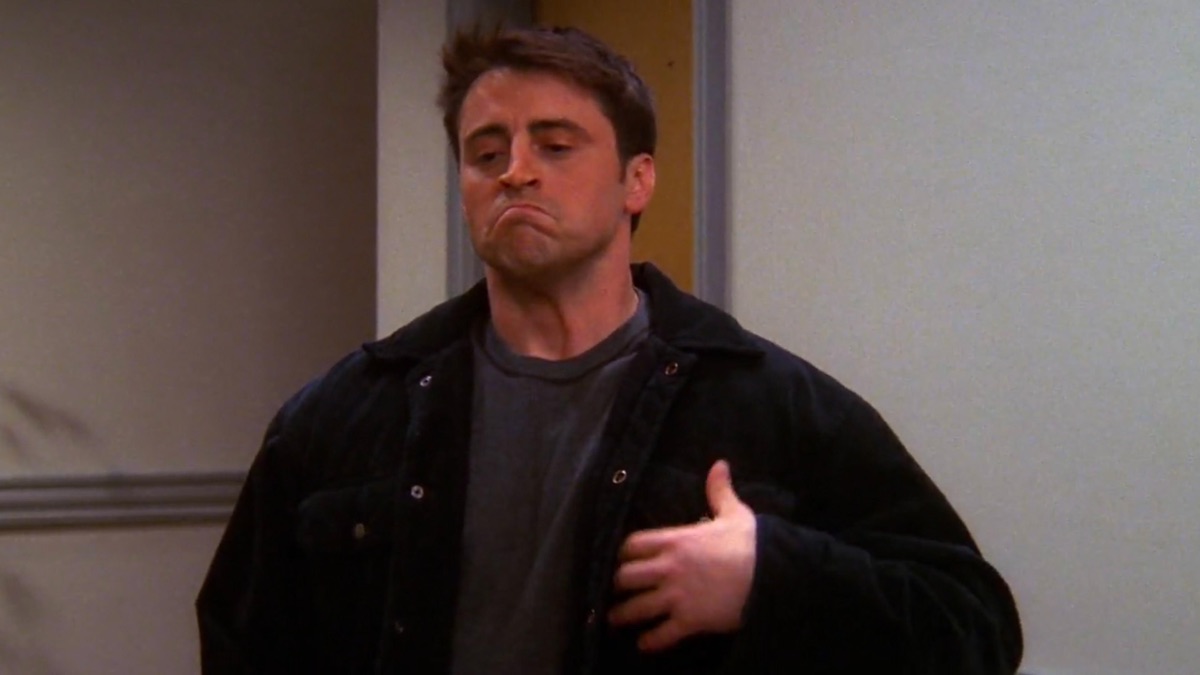 ‎El Alma Gemela De Monica - Friends (temporada 8, episodio 16) - Apple ...