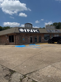 Shreveport Ink