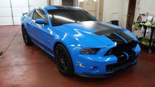 EMDS Mobile Detailing