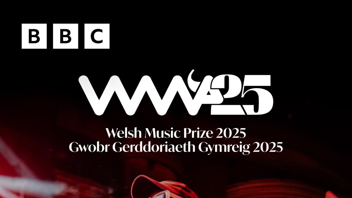 ‎Welsh Music Prize 2025 - Apple TV