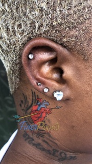 Finer Points Piercings