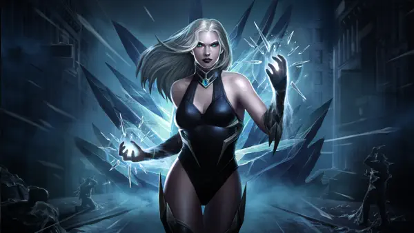 New Injustice Pass Season