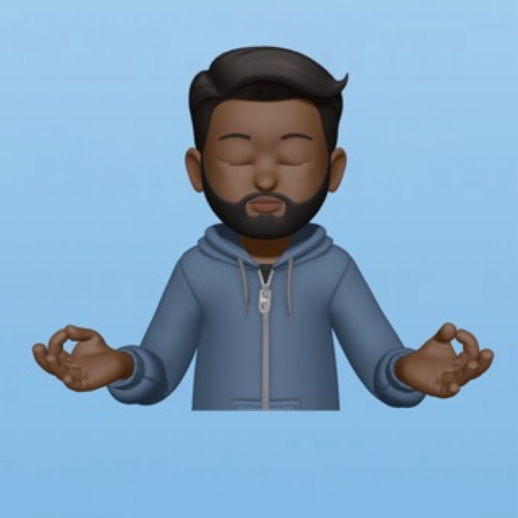 AppleMusic profile picture for @annex