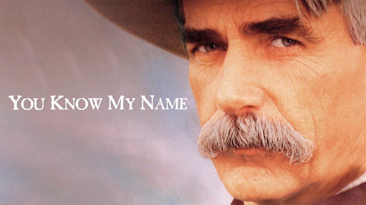 ‎You Know My Name - Apple TV