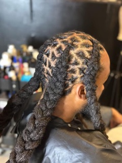 Chair4yuu Hair & Beauty Studio