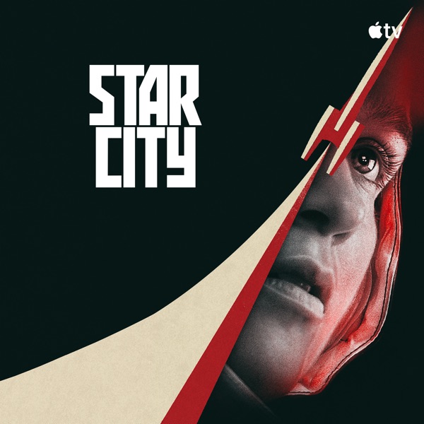 Star City Poster