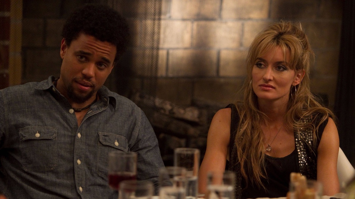 And Justice For All - Californication (Series 4, Episode 12) - Apple TV ...